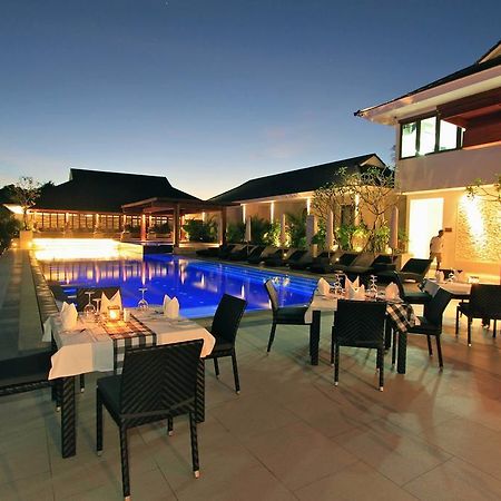 Semara Resort & Spa Seminyak エクステリア 写真