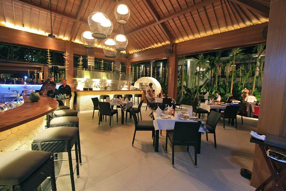 Semara Resort & Spa Seminyak エクステリア 写真