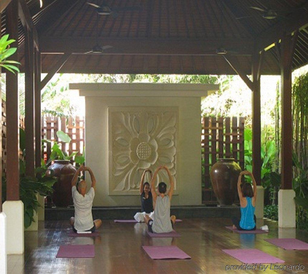 Semara Resort & Spa Seminyak エクステリア 写真