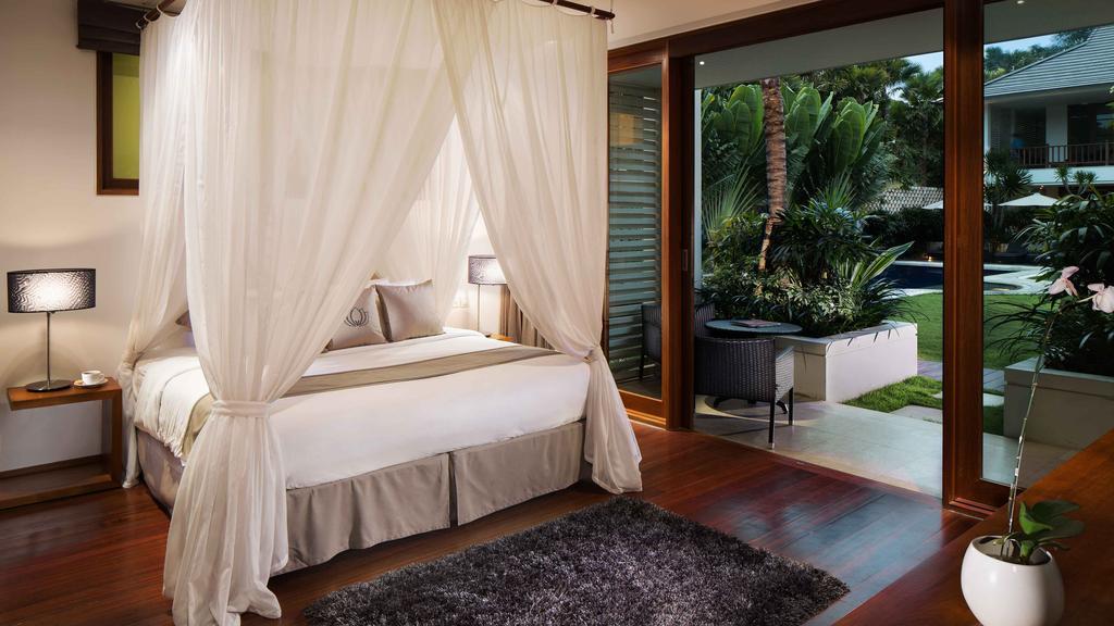 Semara Resort & Spa Seminyak 部屋 写真