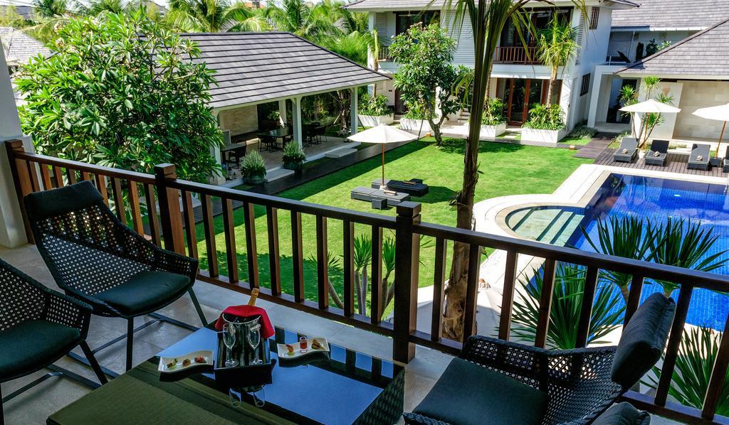 Semara Resort & Spa Seminyak 部屋 写真