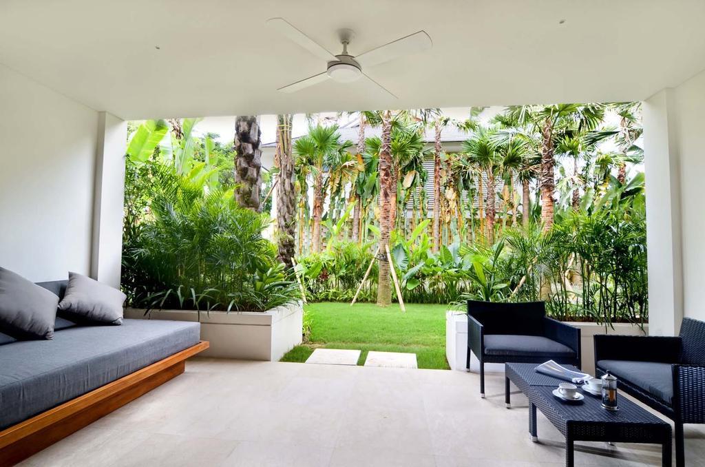 Semara Resort & Spa Seminyak 部屋 写真