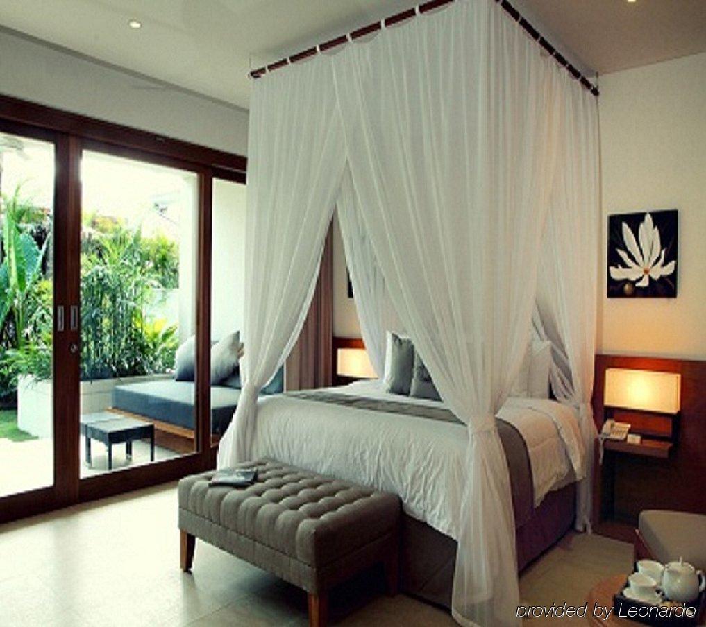 Semara Resort & Spa Seminyak エクステリア 写真