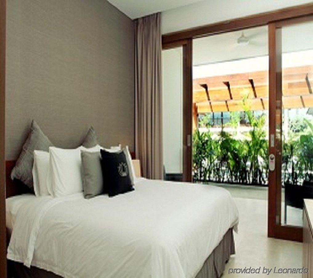 Semara Resort & Spa Seminyak エクステリア 写真