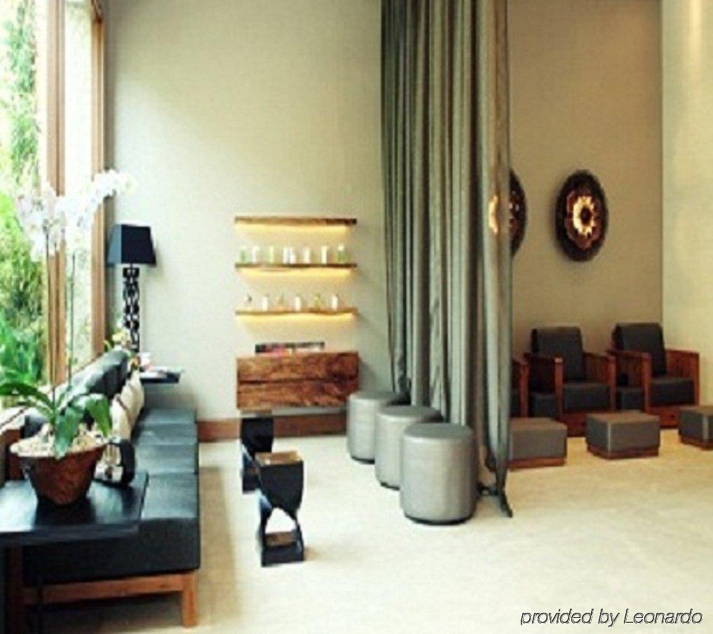 Semara Resort & Spa Seminyak エクステリア 写真