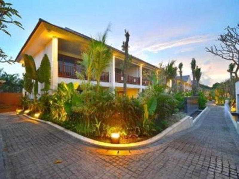 Semara Resort & Spa Seminyak エクステリア 写真