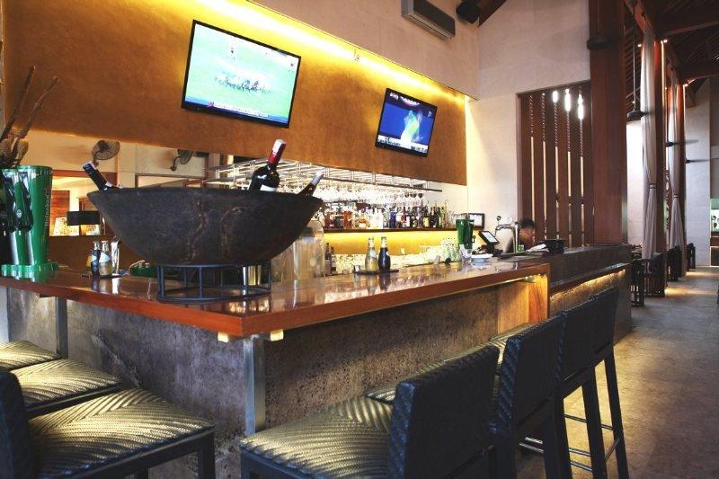 Semara Resort & Spa Seminyak エクステリア 写真