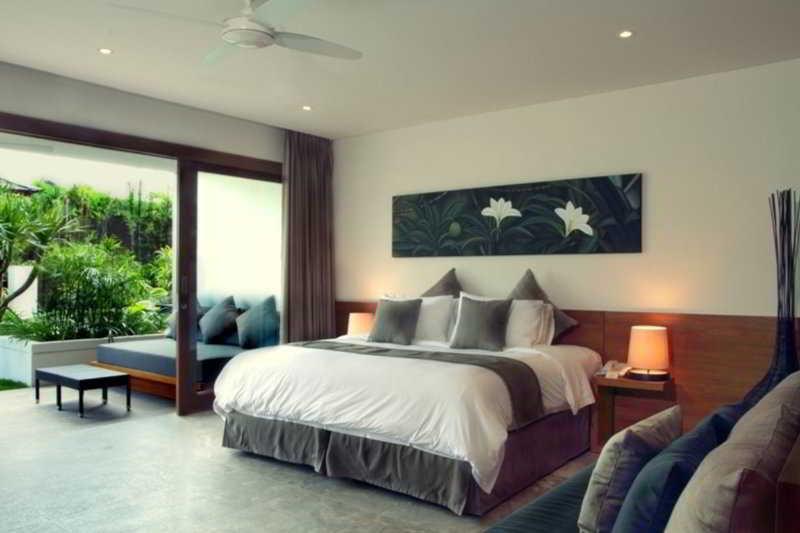 Semara Resort & Spa Seminyak エクステリア 写真