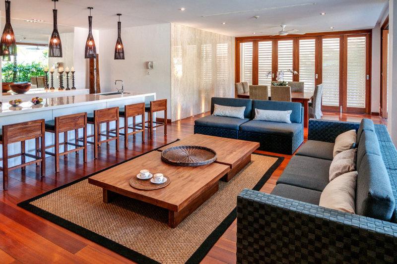 Semara Resort & Spa Seminyak エクステリア 写真