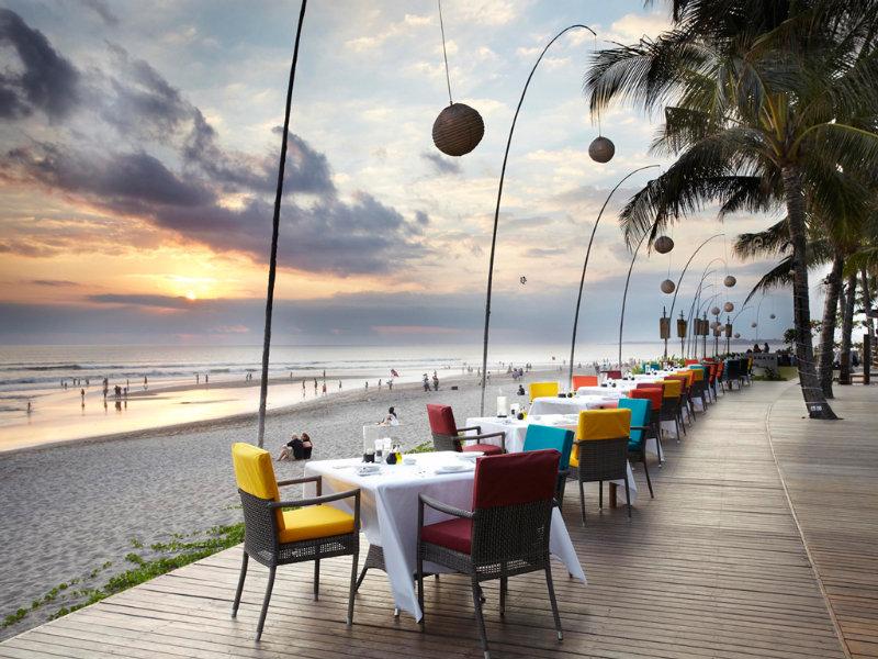 Semara Resort & Spa Seminyak エクステリア 写真