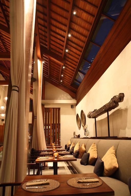 Semara Resort & Spa Seminyak エクステリア 写真