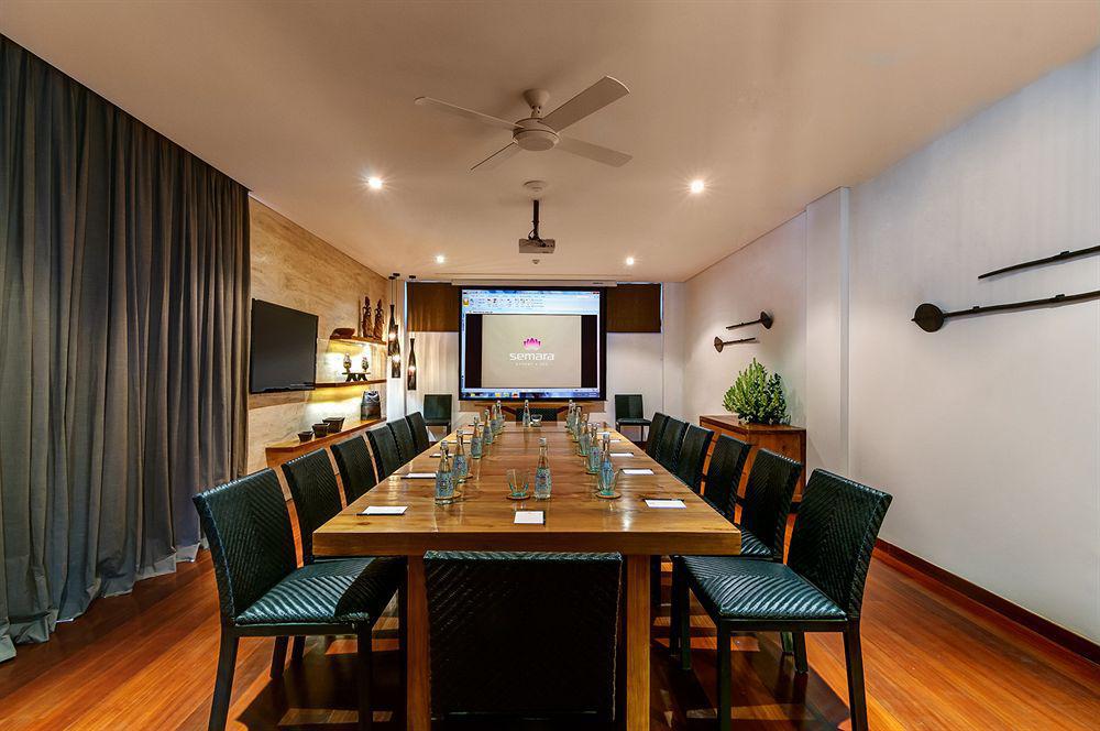 Semara Resort & Spa Seminyak エクステリア 写真