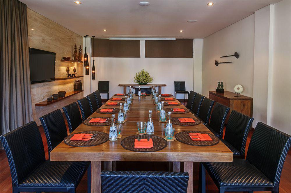 Semara Resort & Spa Seminyak エクステリア 写真